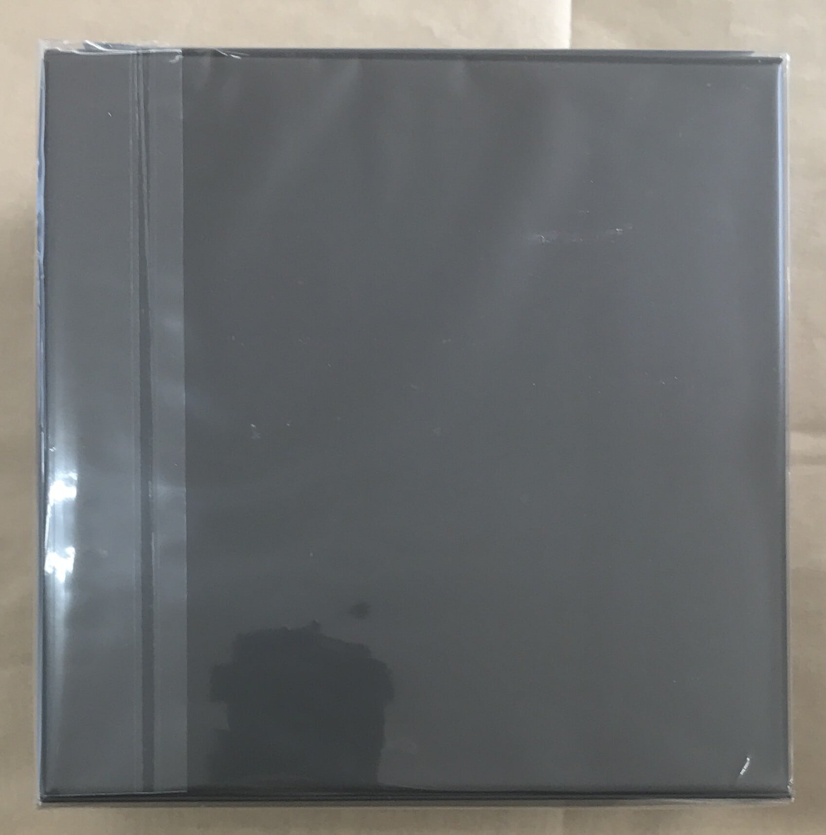 DREAMS COME TRUE / THE BLACK ◯ ALBUM / 初回生産限定盤 DREAMS COME