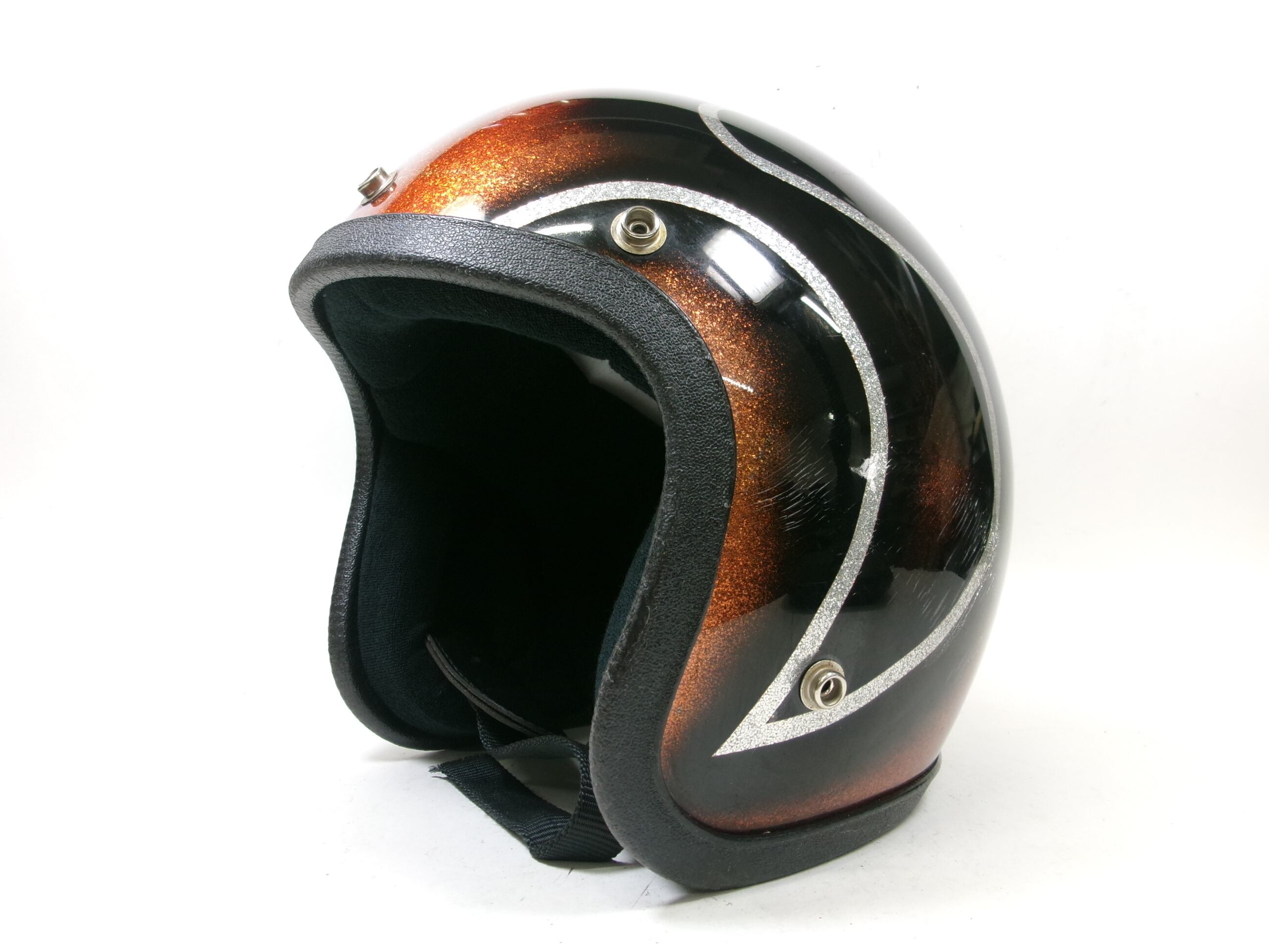 HEADS Vintage Helmets & Accessories