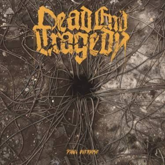 【DISTRO】Dead End Tragedy / Panic Overdose