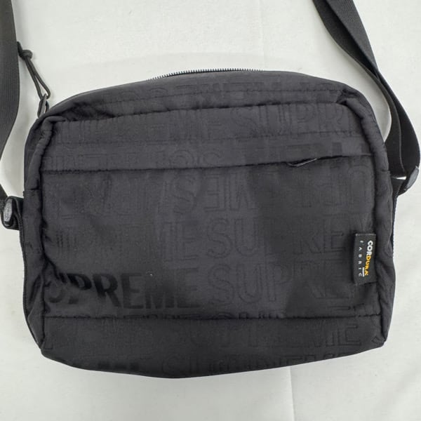 Supreme/シュプリーム【19SS】Shoulder Bag/ショルダーバッグ
