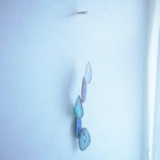 Petrichor 07 - アゲートヒーリングチャイム / Agate Sun Catcher Wind Chime 302