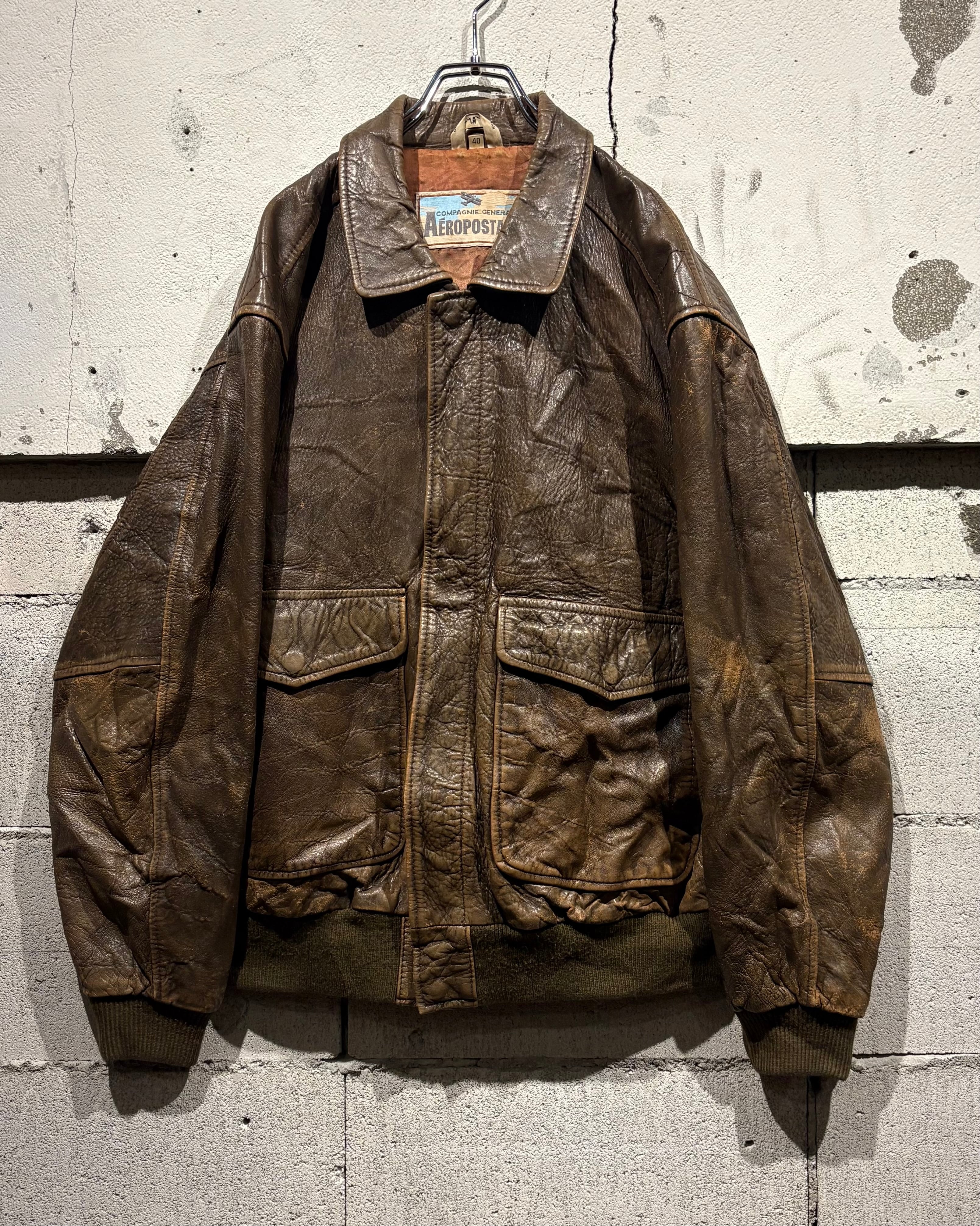 Jacket | Caka(カカ）下北沢古着屋、セレクトショップ