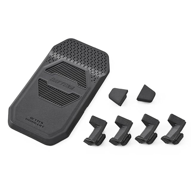 デイトナ(Daytona) バイク スマホホルダー フレックス FSH-1用 補修品