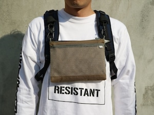 Midget plus / RESISTANT (全3色)