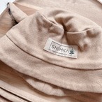 SHEEP SESAME｜タイプ：Hat / 耳：Leopard