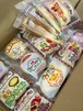 Fu様専用『冷凍給食デザート おまとめ』