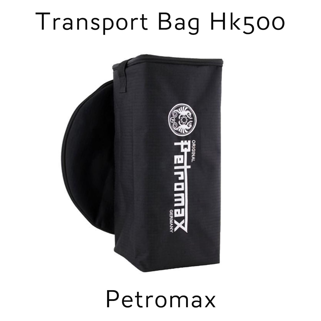 送料無料】トランスポートバッグ ペトロマックス HK500 収納ケース リフレクターケース付き Petromax melkito(メルキト)  キャンプギア専門店