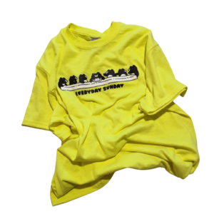 最後の晩餐 T（Limited Color ver.）