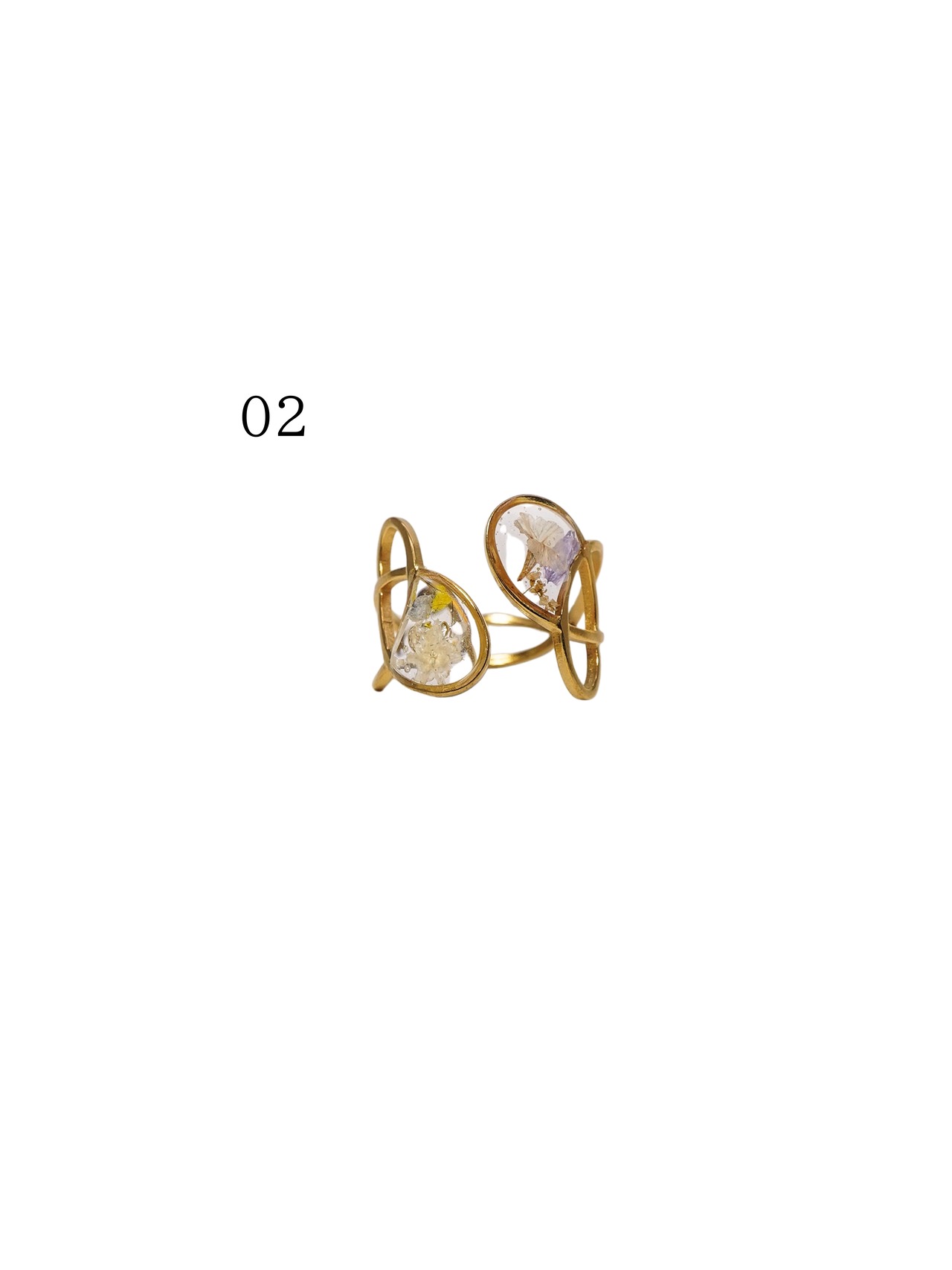 SOMA RING