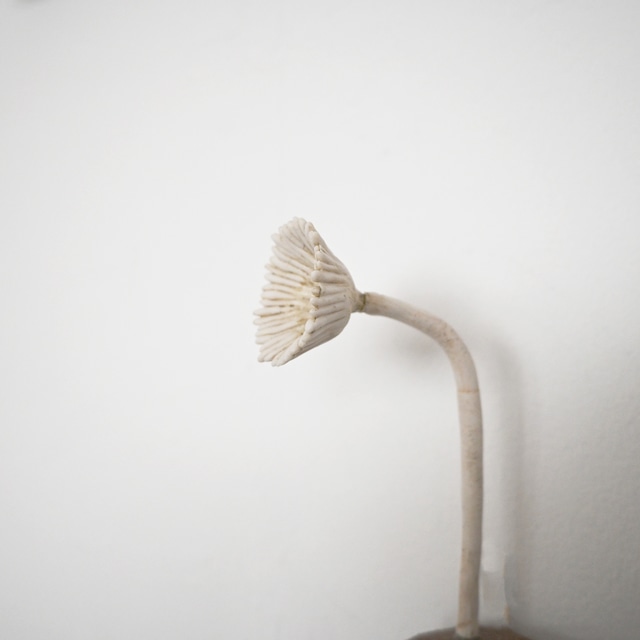 中嶋寿子作品「陶の花」33