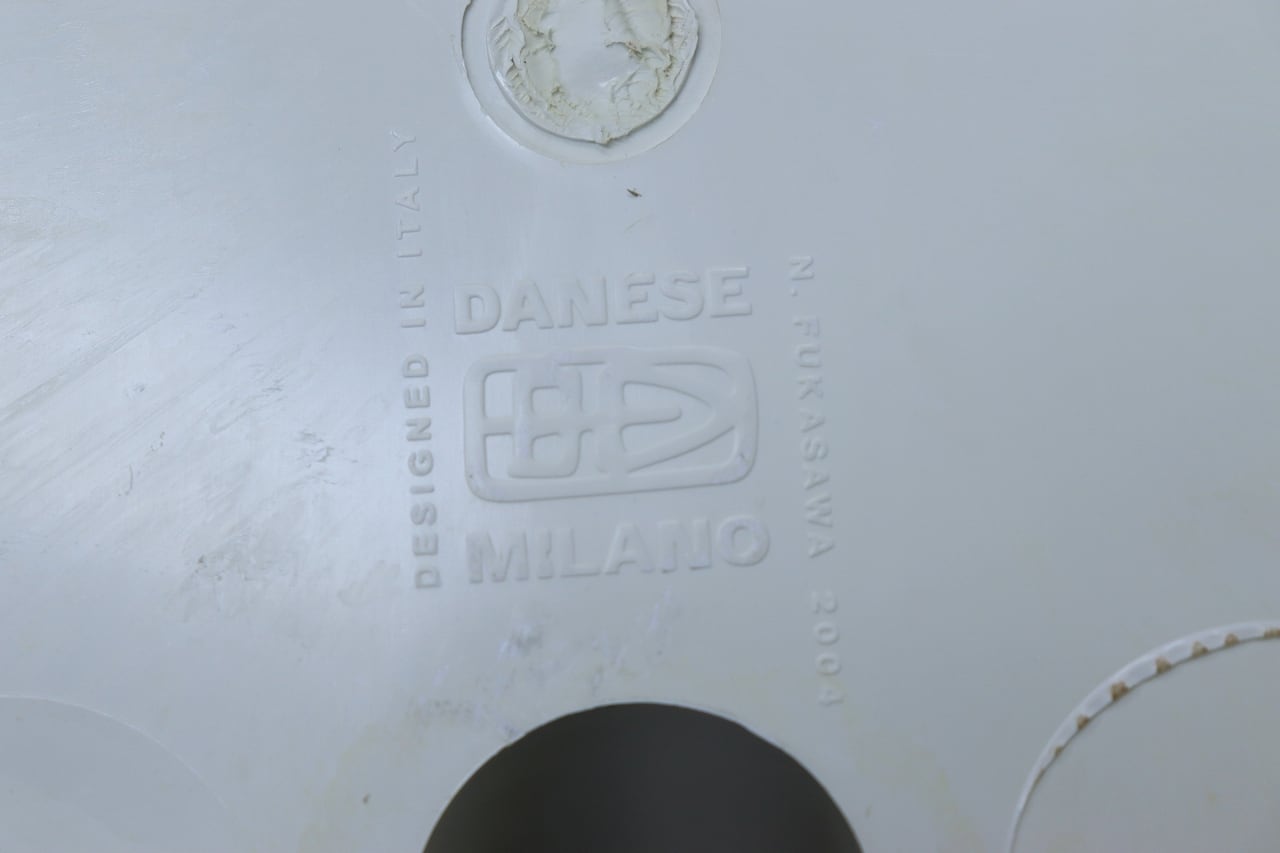 イタリア ダネーゼ BINCAN コートスダント 深澤直人 バスケット セット イタリア DANESE ダネーゼ BINCAN コートスダント 深澤直人 バスケット