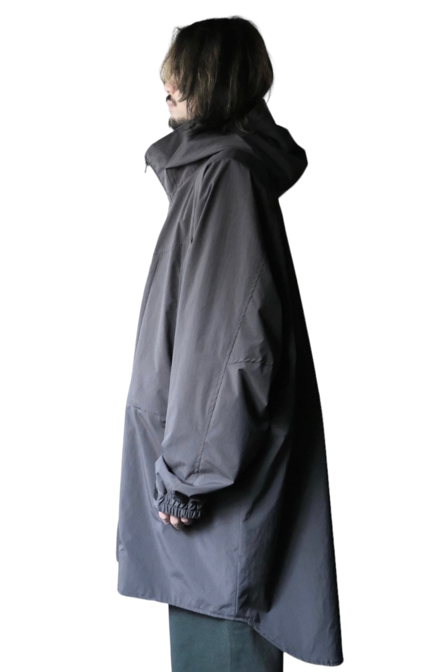 ポイント2倍 37.5™ TECHNOLOGY MONSTER PARKA rainmaker - crumiller.com