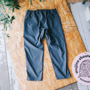 Mountdoor / YM Ankle Pants 2025