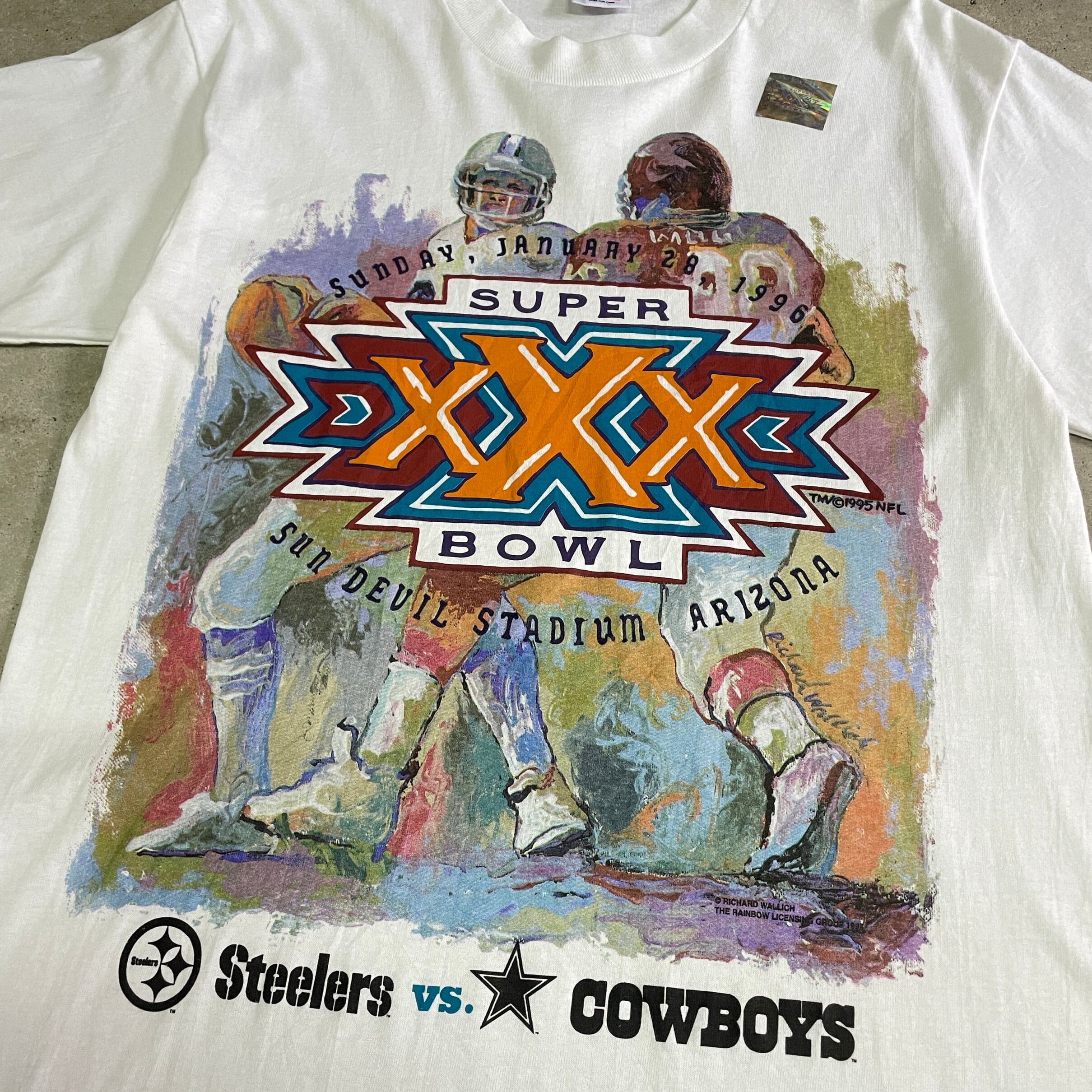 90年代 UNKNOWN NFL on FOX カットオフ プリントTシャツ ノースリーブ メンズXL ヴィンテージ /eaa350760eaa350760取扱店