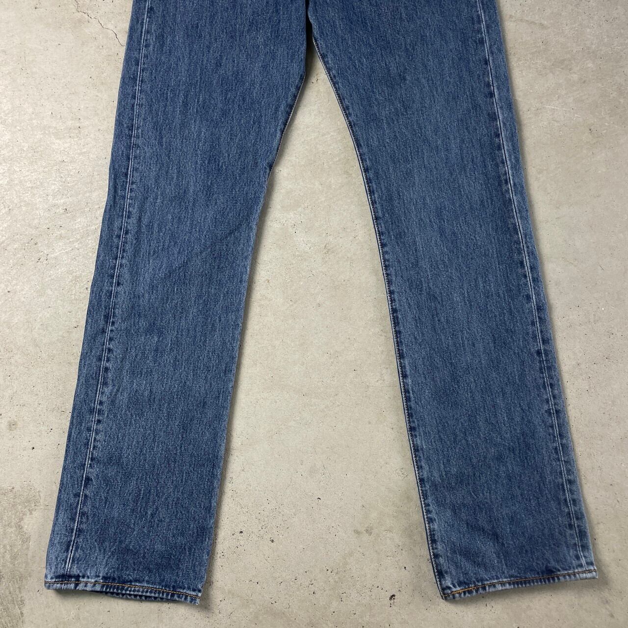 Levi’s リーバイス MADE&CRAFTED 501 デニムパンツ W34