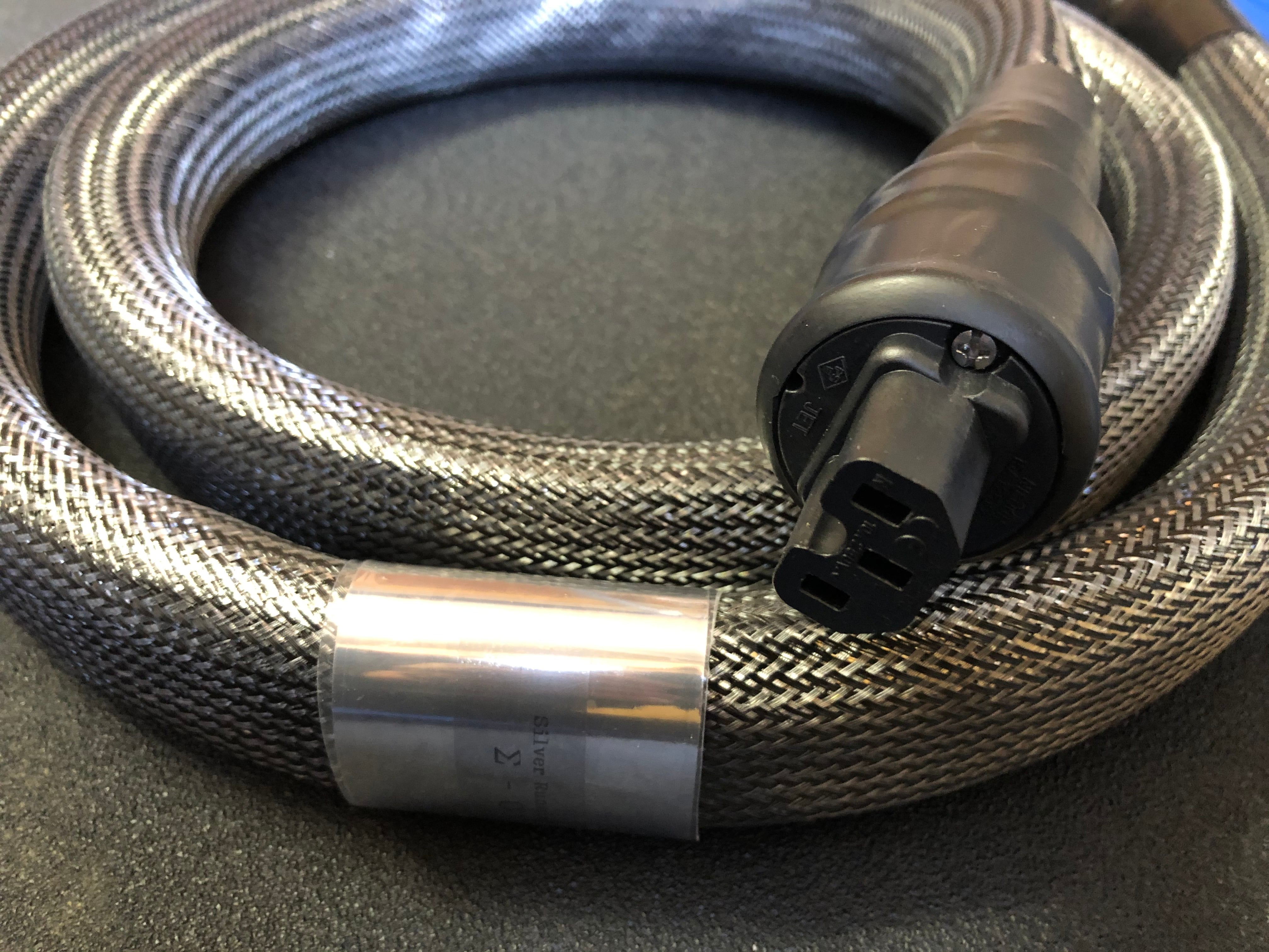 デジタルケーブル | SILVER RUNNING Online Shop