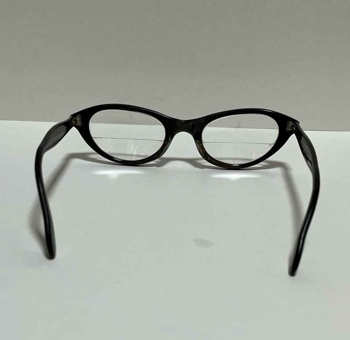 50's AMERICAN OPTICAL キャッツアイ 46/20 サングラス | UC TRADING 50's AMERICAN OPTICAL キャッツアイ 46/20 サングラス | UC TRADING