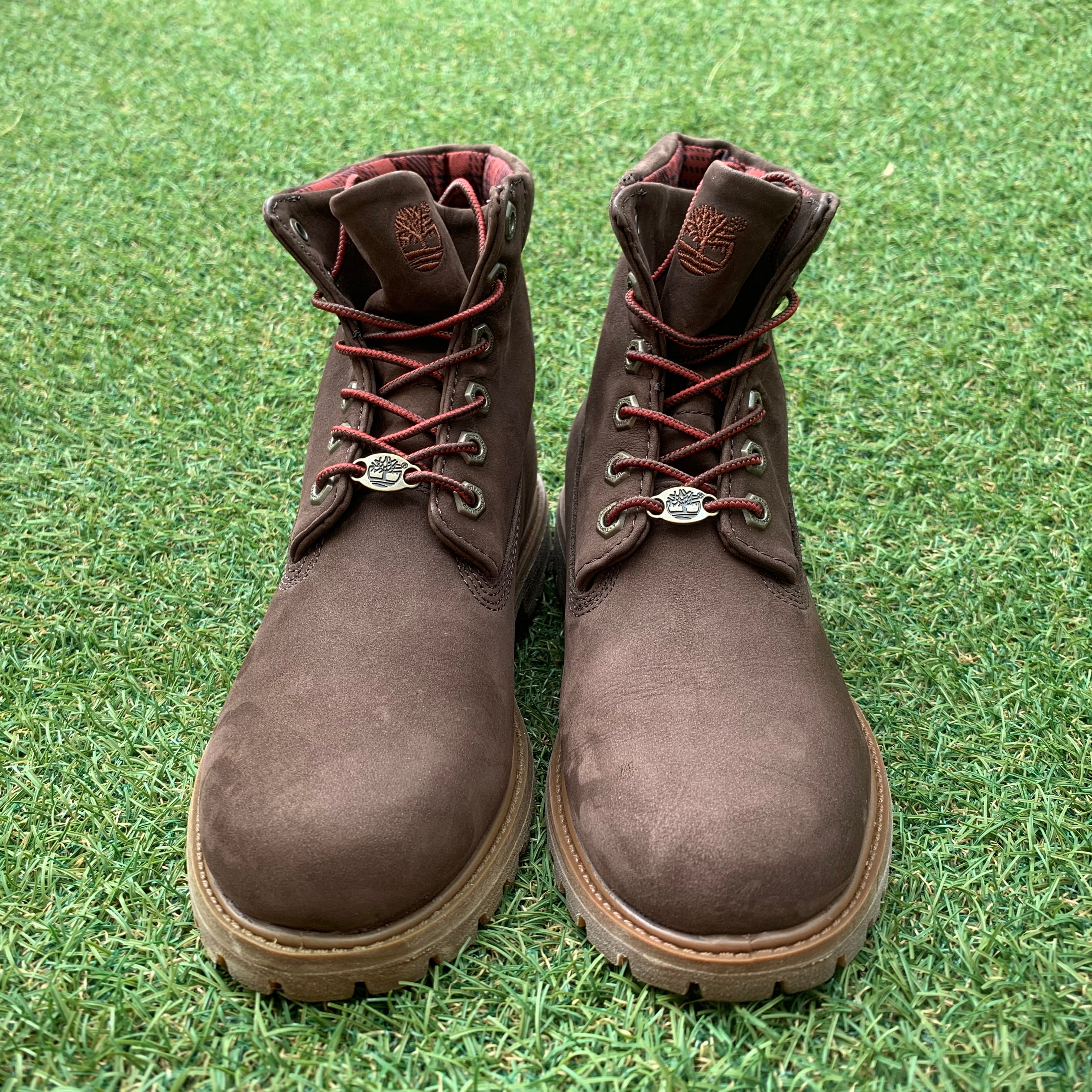 Timberland ROLL TOP BOOTS ティンバーランド ロールトップブーツ E434