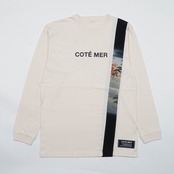 【TPO-026】KIMONO PRINT LONG T-SHIRTS