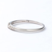 PT ダイヤモンド リング