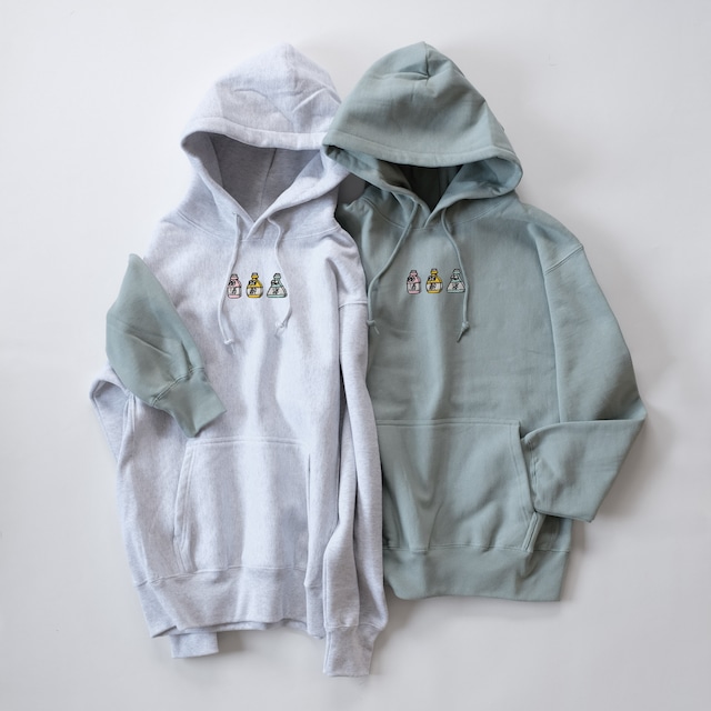 酒酔寝ブラザーズ Hoodie