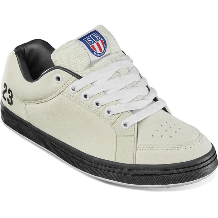 etnies エトニーズ SAL23 スケボー スニーカー 靴 スケートボード