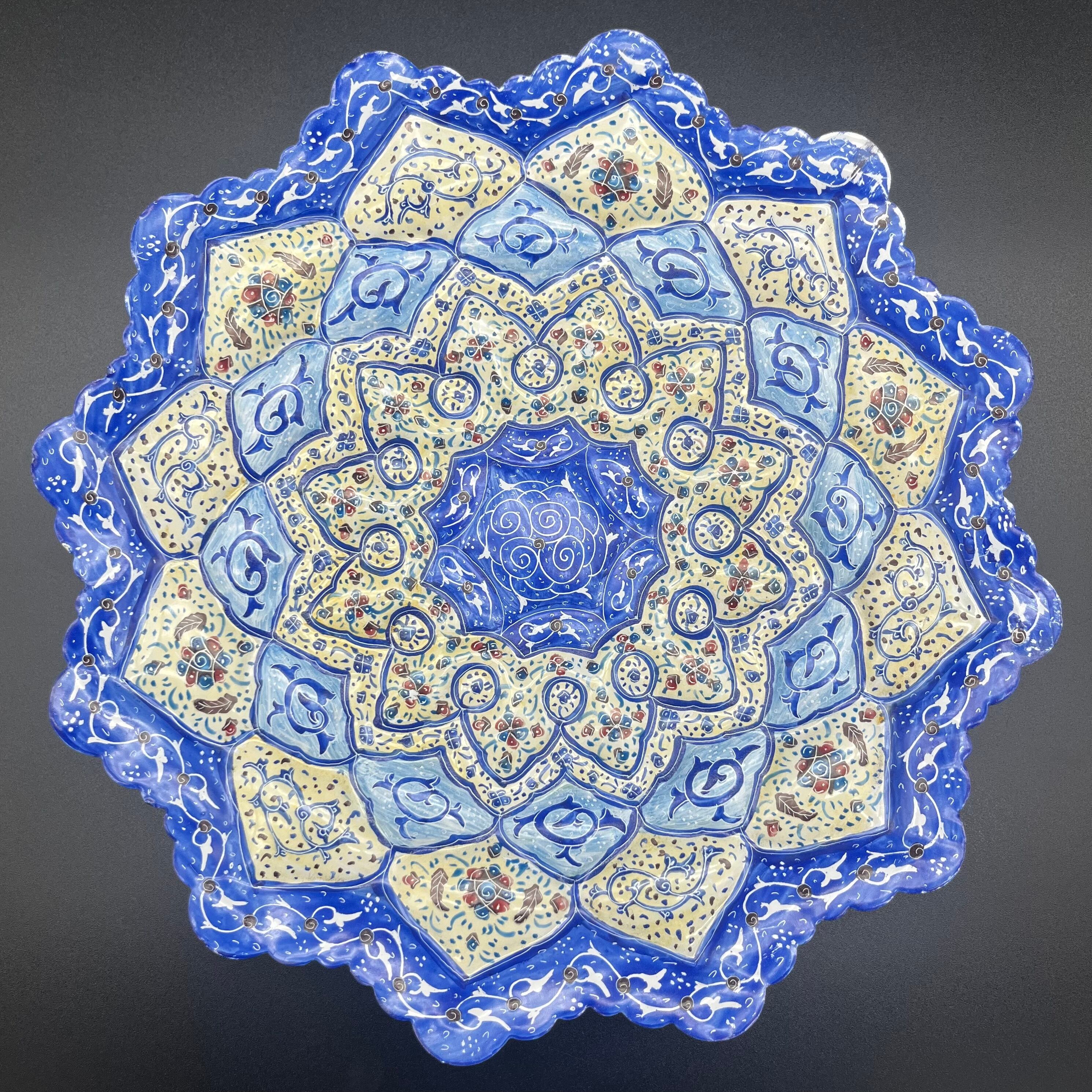 ミーナ・カーリー20cm 【キズ有⑥】 | Persia Sarah - ペルシャ サーラ -