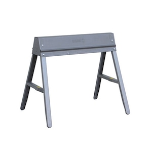 EBCO Metal Folding Sawhorse