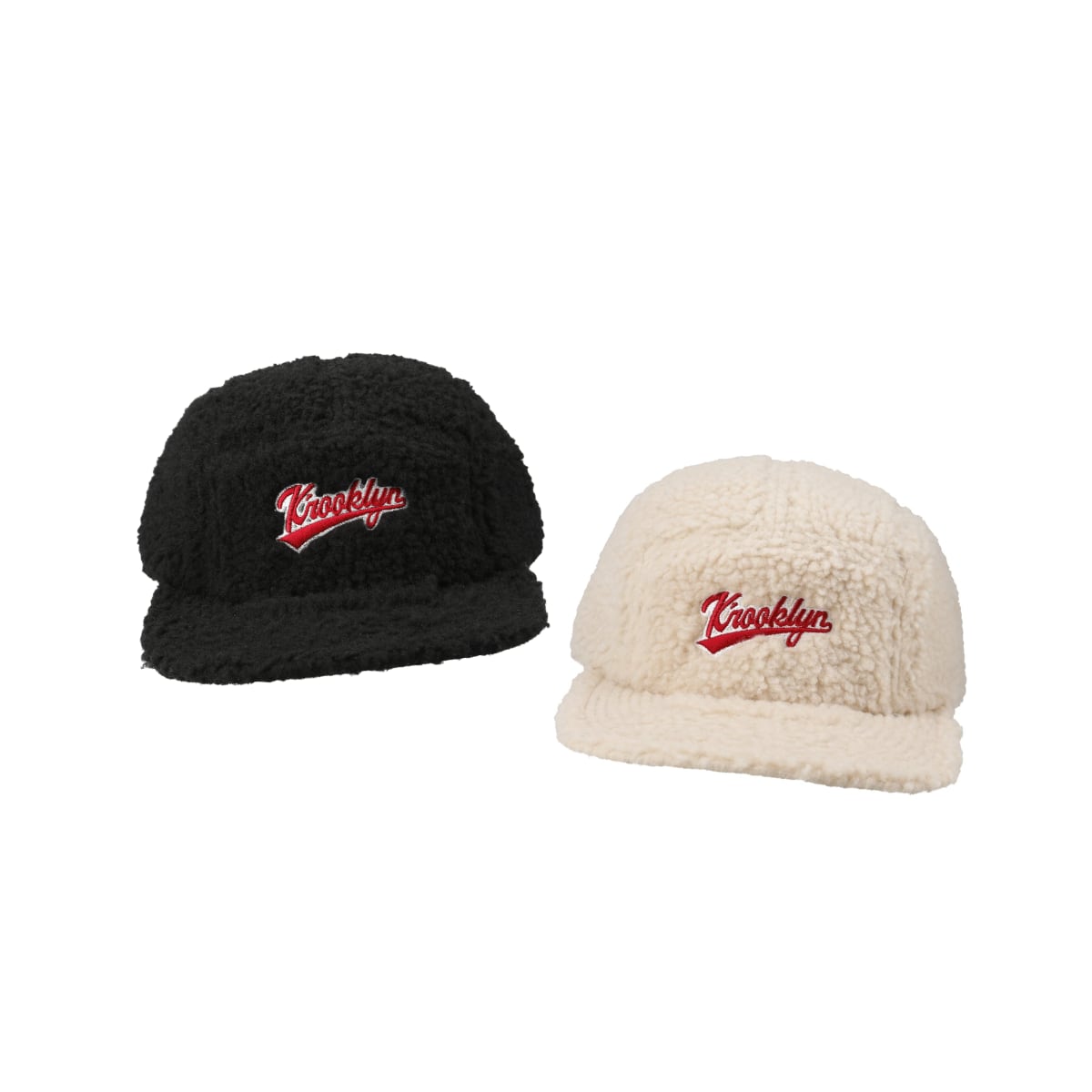 K’rooklyn Logo Boa Jet Cap