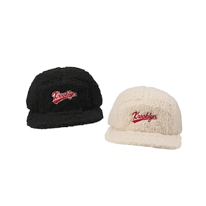 K’rooklyn Logo Boa Jet Cap