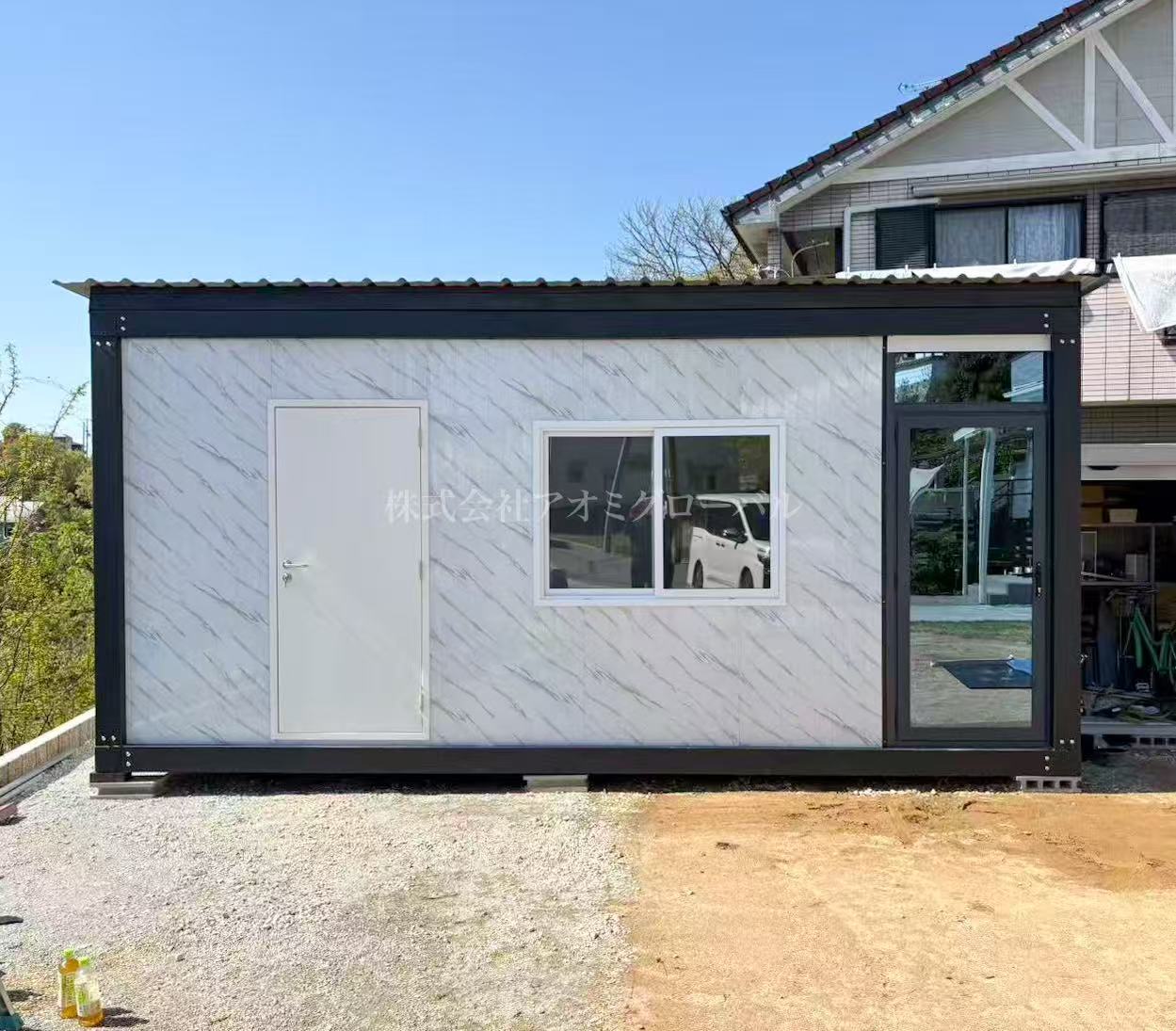 株)アオミのプレ屋