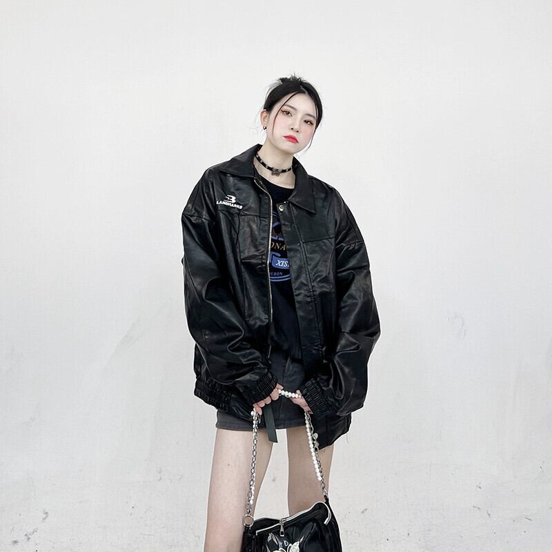 あおばくん着用　ピンクハウス　ライダースジャケット あおばくん着用 ピンクハウス ライダースジャケット あおばくん着用