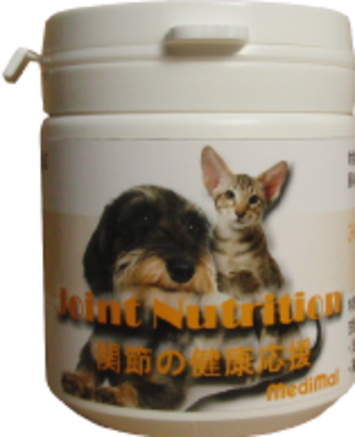 ジョイントニュートリションDog＆Cat 50ｇ