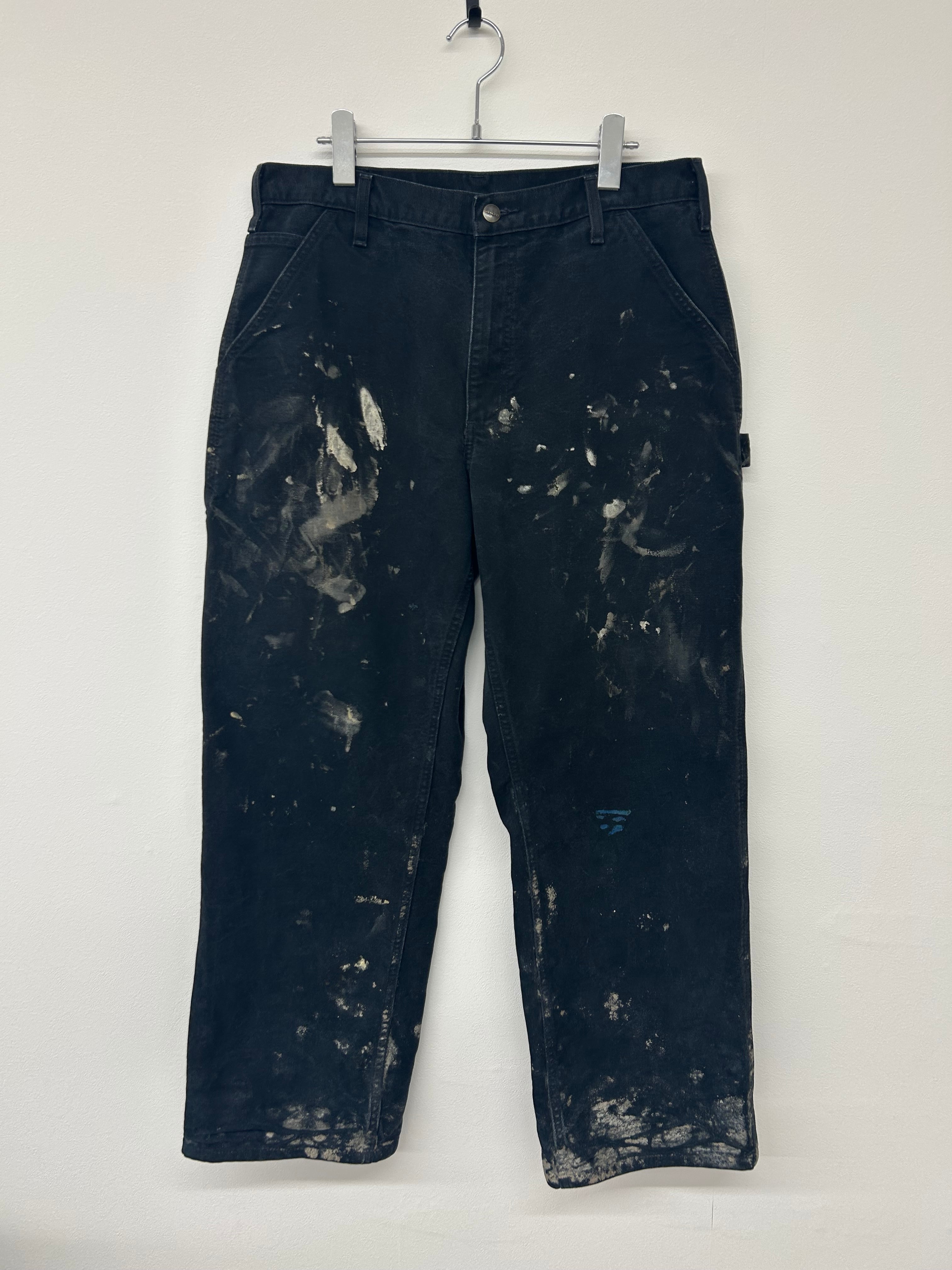 超希少カラー！Carhartt Painter Pant ペインターパンツ 2021s Carhartt Painter Pants カーハート ペインターパンツ | AGreat