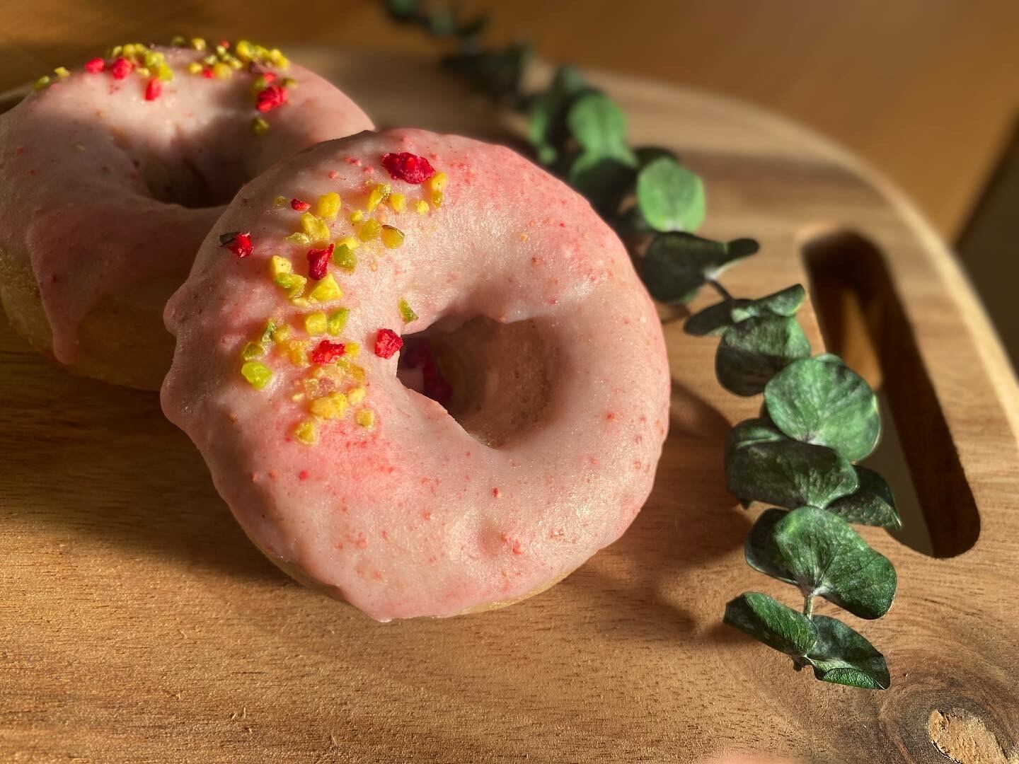 【4月・5月限定】苺とトリプルココナッツ【4月4日(土)、5日(日)製造・発送】