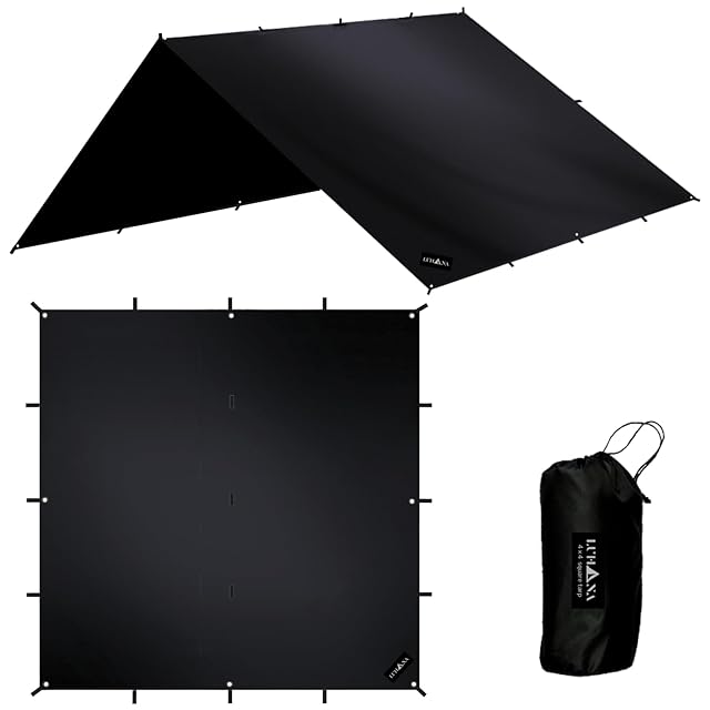 DDタープ 4x4 DD Tarp タープ 4×4 | Pay ID