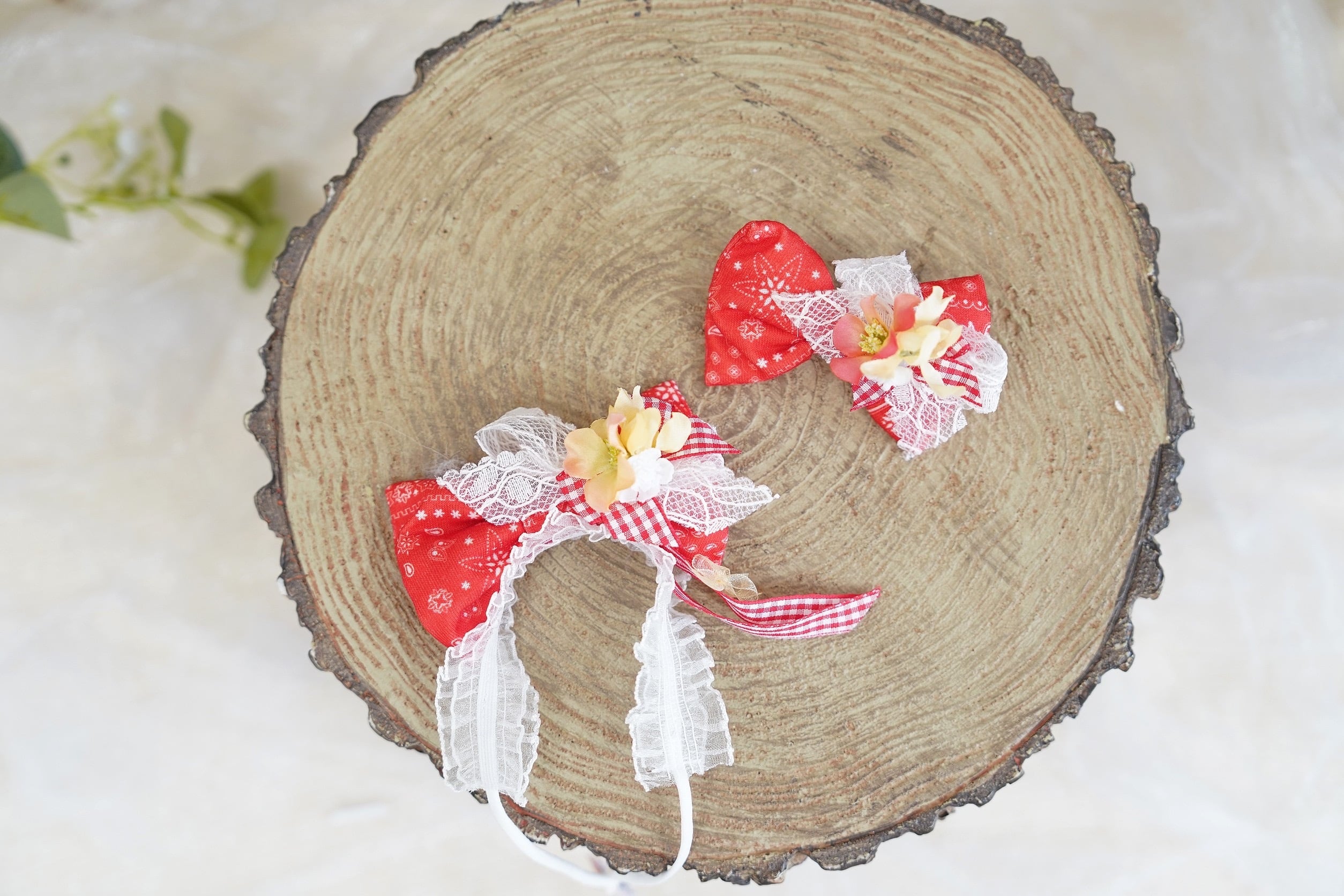 カンテサンスバレッタ