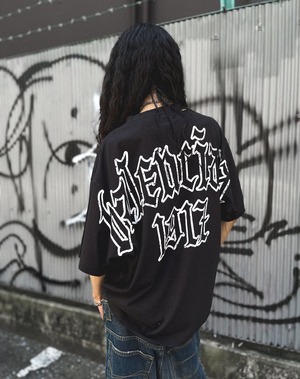 【BALENCIAGA】Oversized T-Shirt