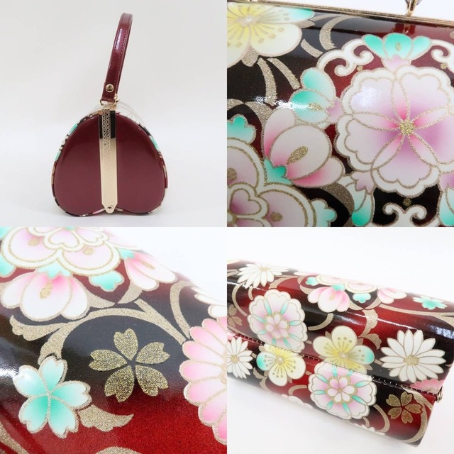 新品 2点セット 成人式 着物 振袖用“可愛らしさも忘れずにカッコよく 