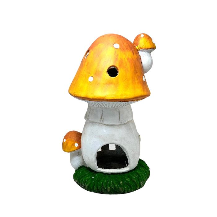 きのこハウス きのこハウス | ベッドマット |株式会社リアル