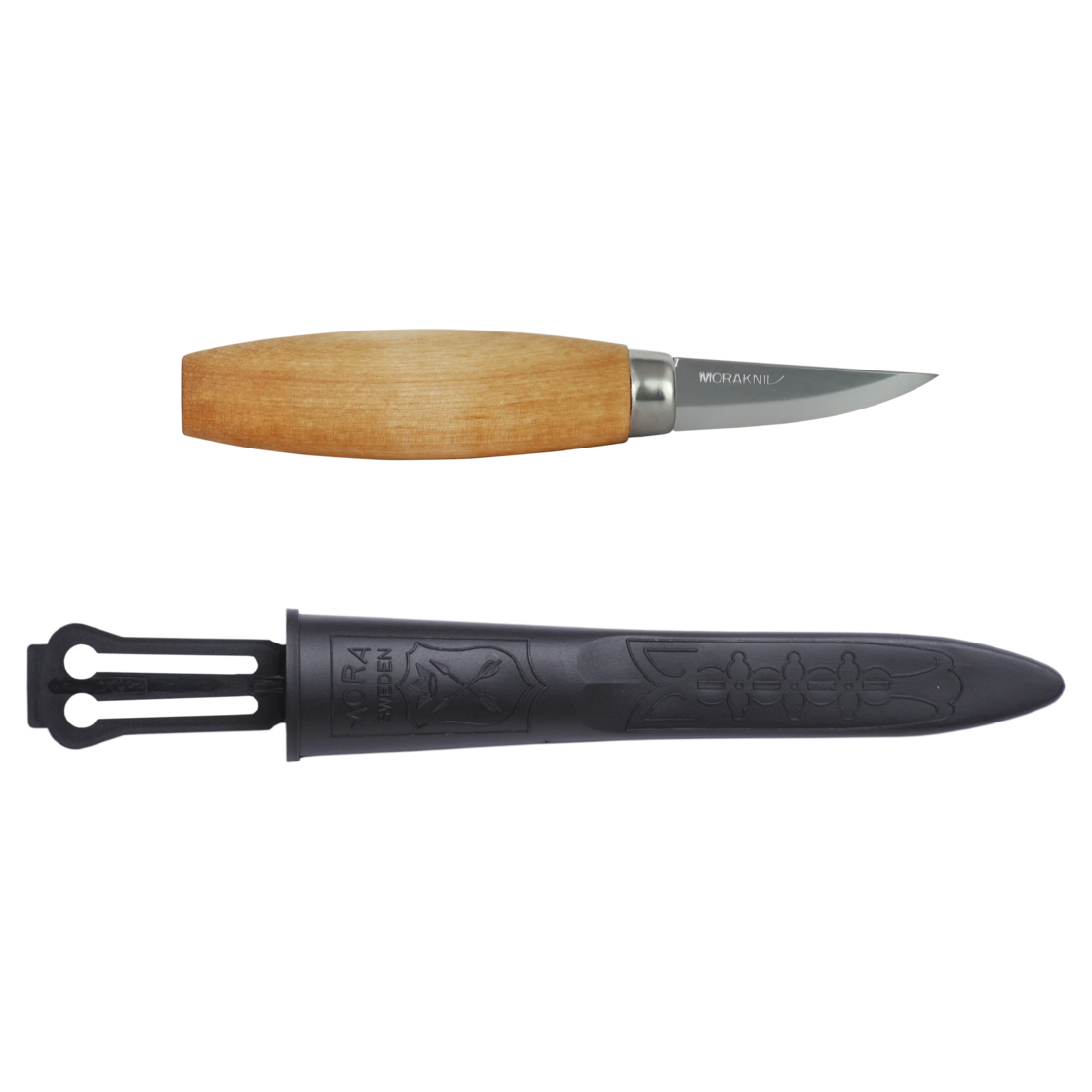 MORAKNIV／ウッドカービング120（LC） | PAY ID