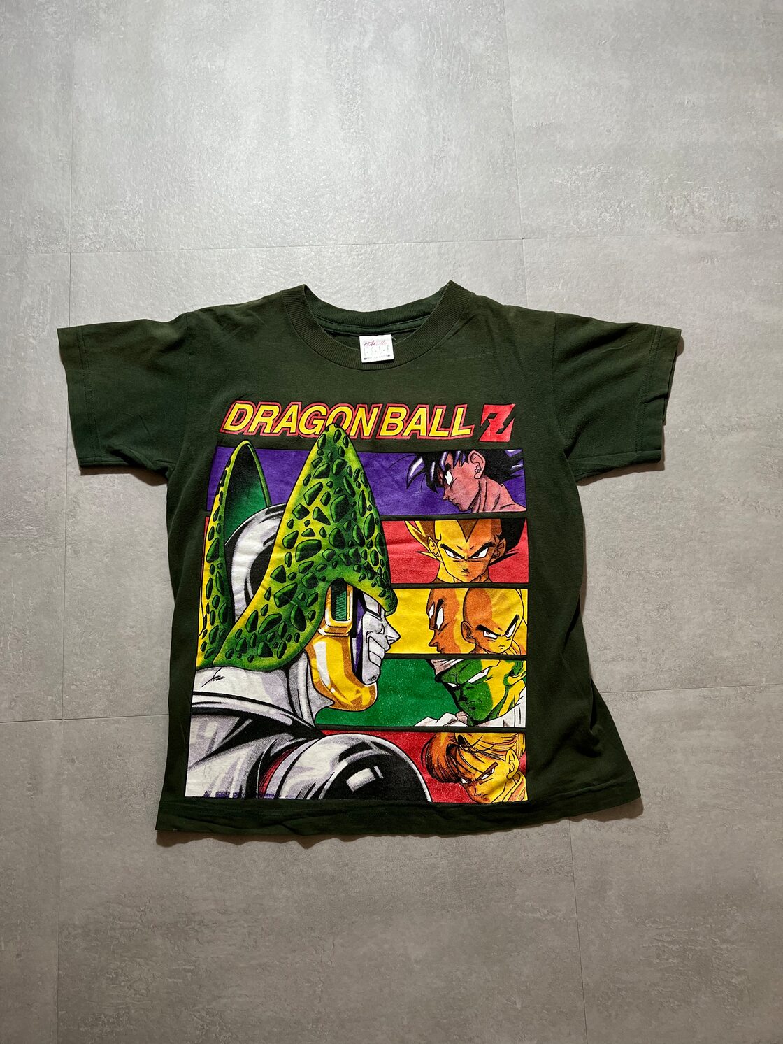 90s ドラゴンボールZ 
