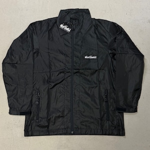 【DEAD STOCK】WILD THINGS WIND SHIRT FULLZIP