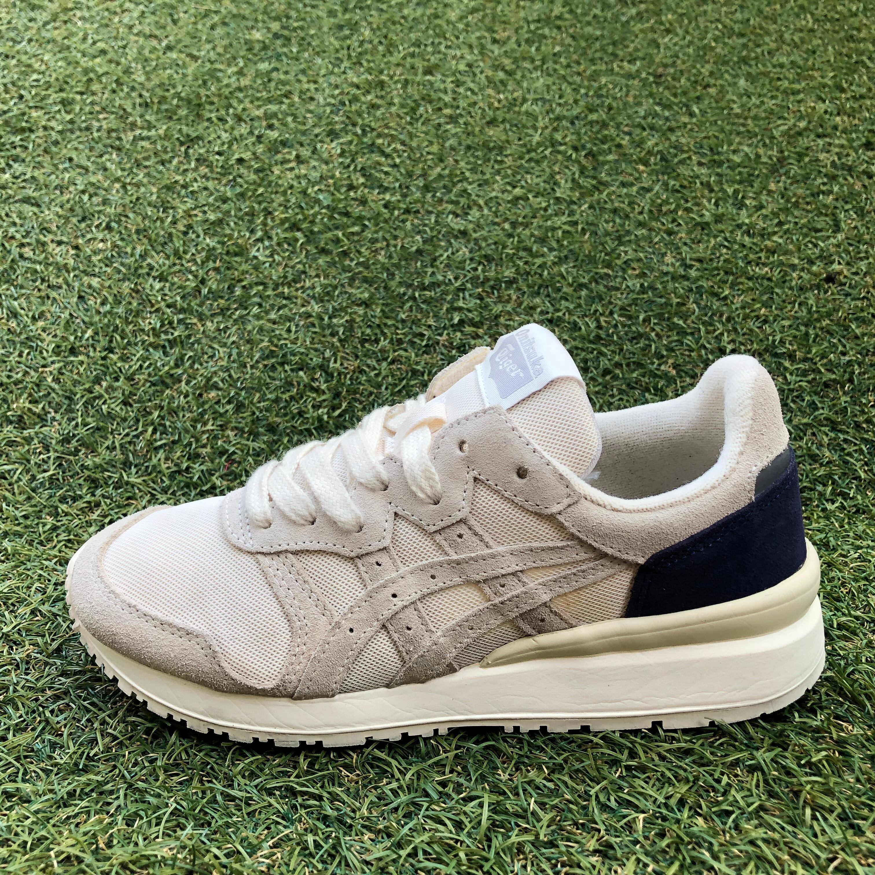 限定モデル!Onitsuka Tiger TIGHER ALLIANCE オニツカタイガー タイガーアライアンス HA449