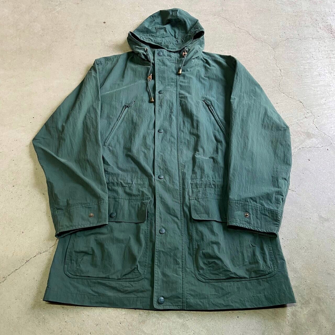 90s l.l.bean エルエルビーン　服