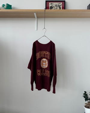 -Champion- Vintage 90s L Reverse Weave Sweat made in USA