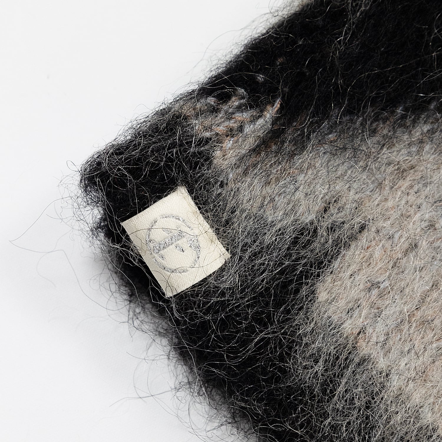 【人気】FAF(Fake As Flowers) /ビーニー/ブラック UNEEK BASEMNT - Discover independent style.