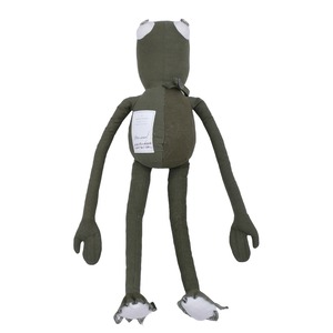【READYMADE】RE-CO-AS-00-00-294/FROGMAN/ASOTE