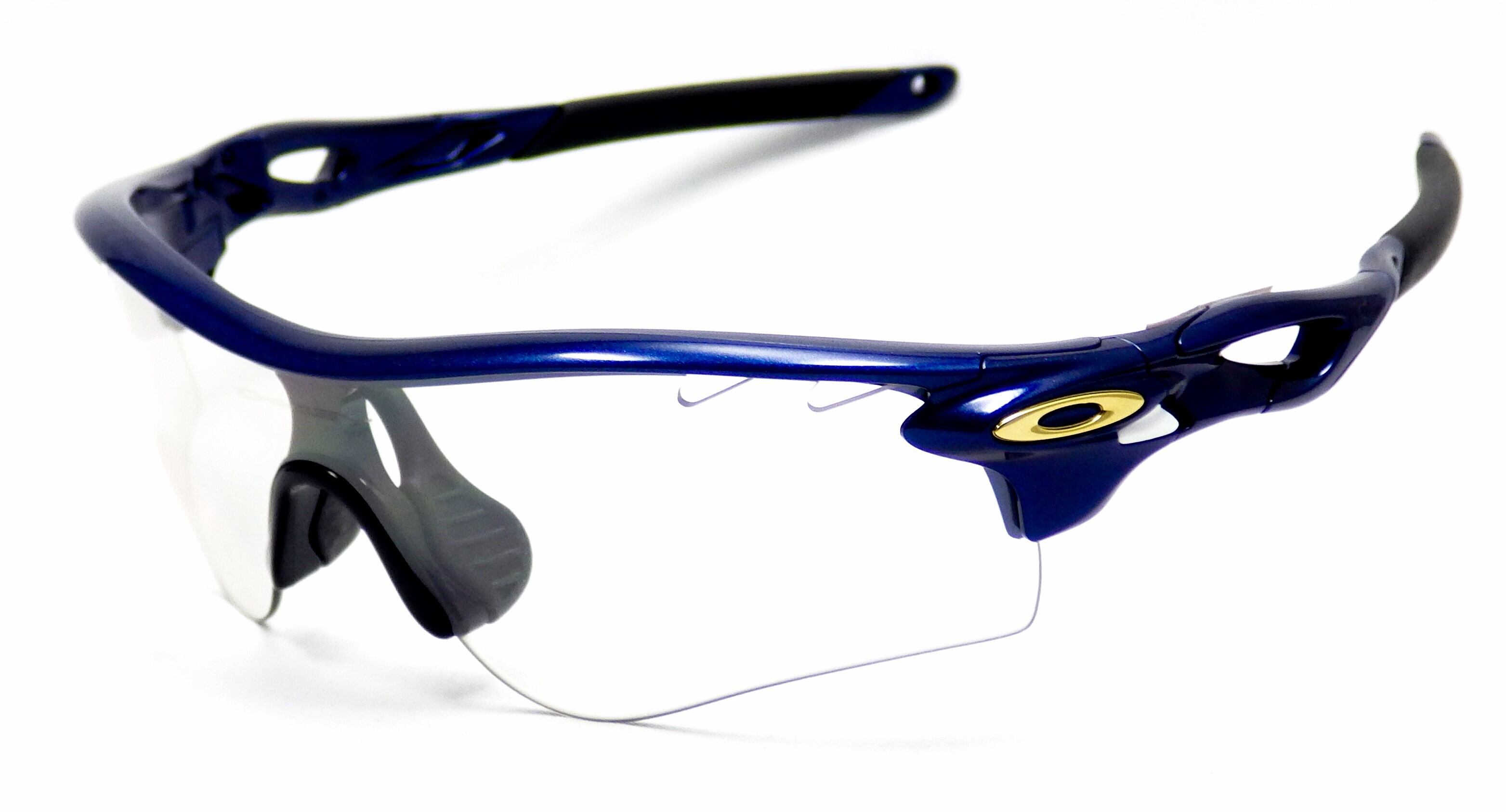 シーリングライト OAKLEY 国内正規 別注品 OAKLEY JAWBREAKER (AsiaFit