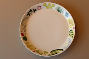 ロールストランド クリナラ プレート 23㎝